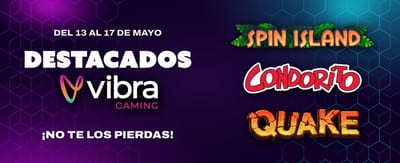Experiencia de casino online Codere