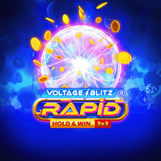 Voltage Blitz Rapid game thumbnail