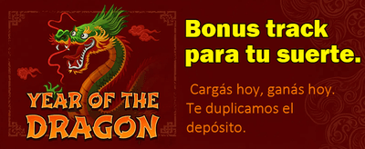 Promociones exclusivas de Codere Argentina