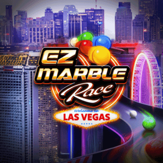 Marble Race Las Vegas game thumbnail