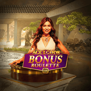 Age Of The Gods Bonus Roulette game thumbnail