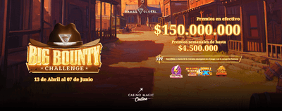 Gran Botín de Premios screenshot