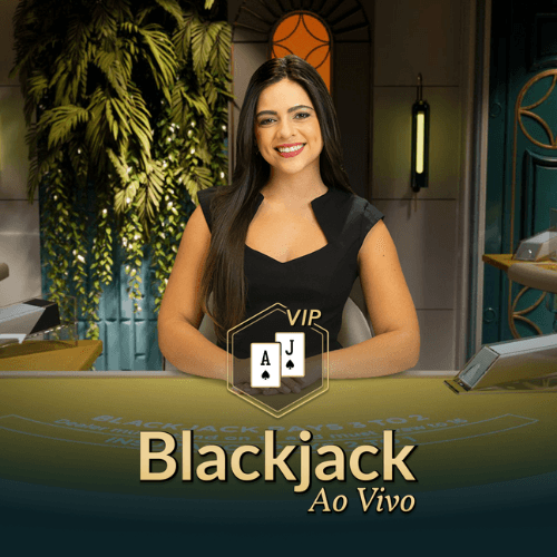 VIP Blackjack em Português 3 game thumbnail