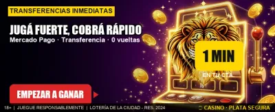 Juga y Gana en Codere Argentina
