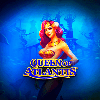 Queen of Atlantis game thumbnail