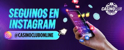 Ganá Grande con Codere Argentina