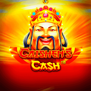 Caishen's Cash game thumbnail